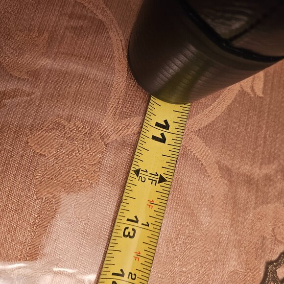 NWT Torgeis Destiny Black Riding Boots - Picture 11 of 12